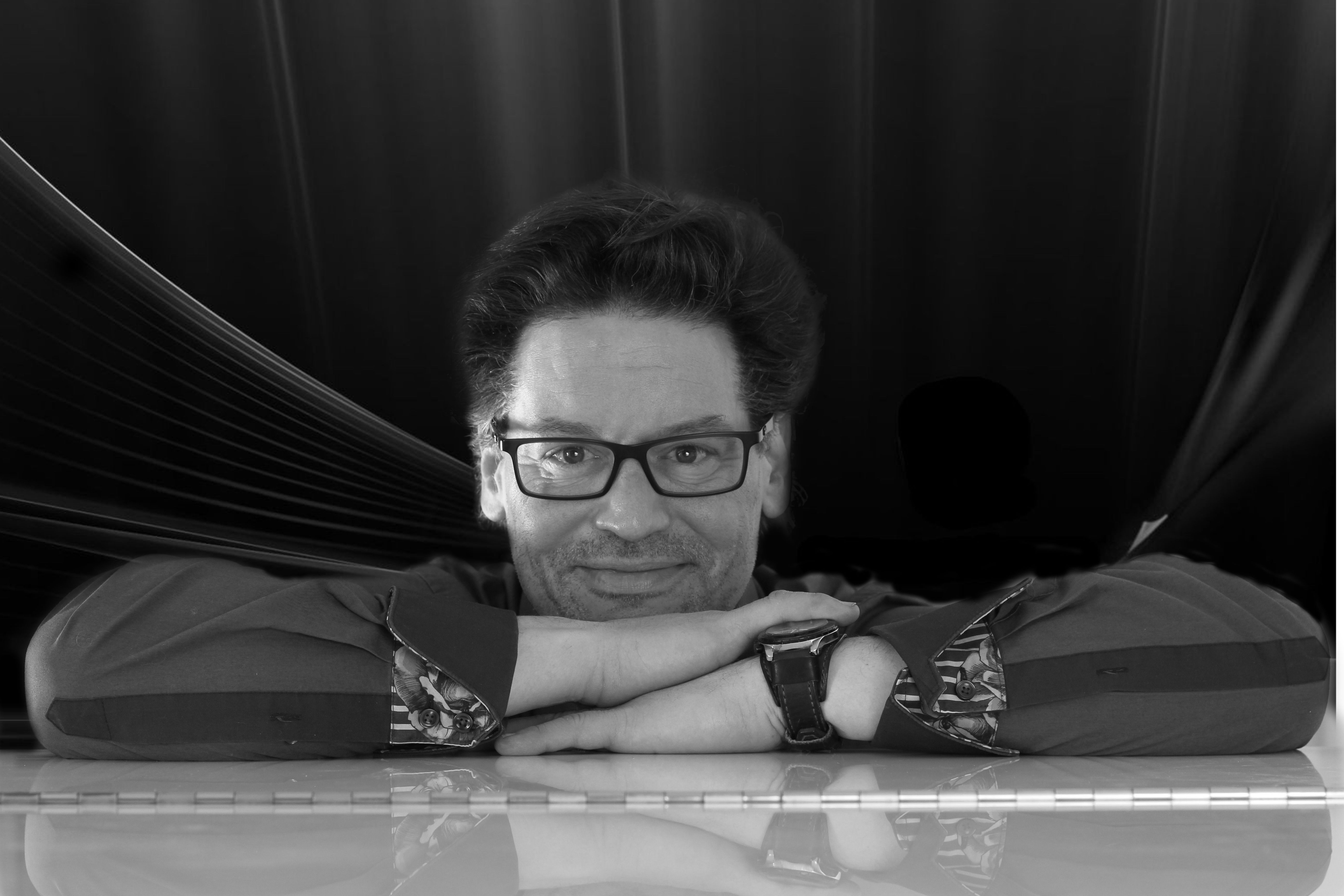 Barpiano Musik für die Seele