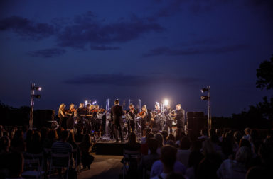 Ensembles im Wandel
